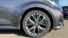 Toyota Yaris 1.5 Hybrid Excel 5dr CVT Hybrid Hatchback
